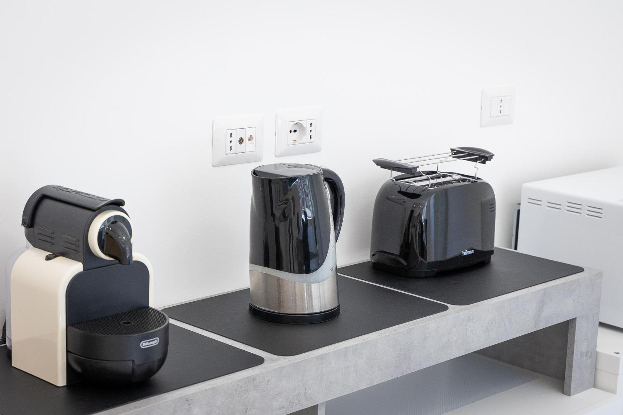 Apartamento Baldo By In *