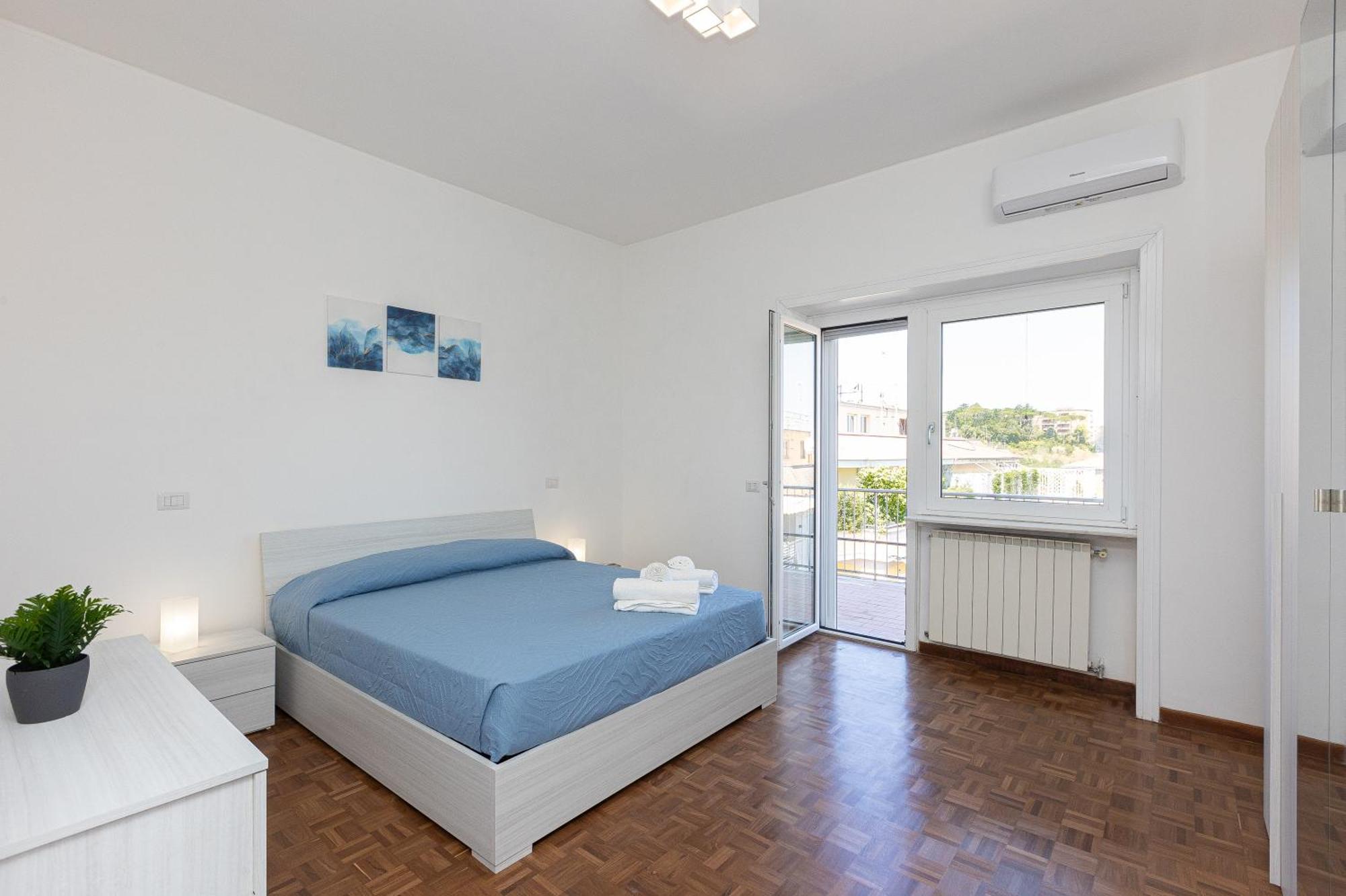 Baldo By In Apartamento