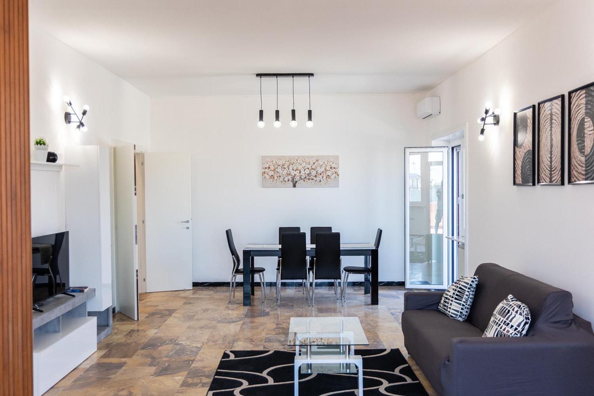 Baldo By In Apartamento *